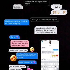 Meet your Posher, Amanda💛